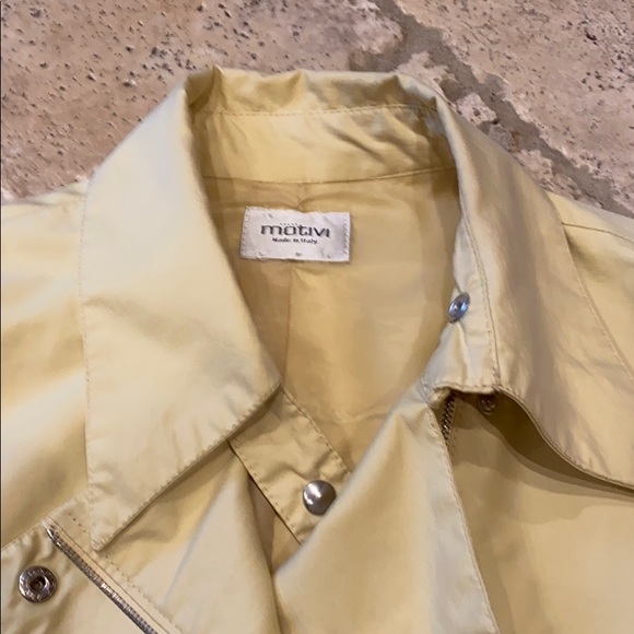 Vintage made in Italy jacket - Picture 5 of 6